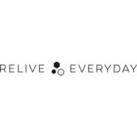Relive Everyday Logo