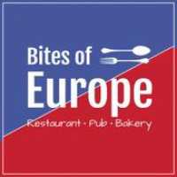 Bites of Europe Logo
