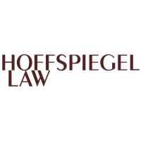 Hoffspiegel Law Personal Injury Attorneys Logo