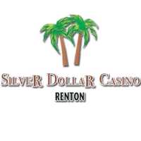 Silver Dollar Casino Renton Logo