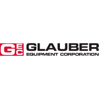 Glauber Equipment Corporation Logo