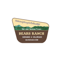 Bears Ranch Logo