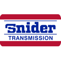 Snider Transmission Logo