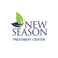 New Season Treatment Center – Dallas Logo