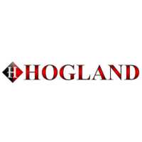 Hogland Office Equipment Logo