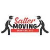 Salter Moving Services, LLC Logo