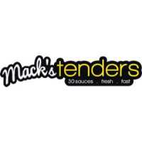 Mack's Tenders - Cypress Logo