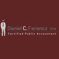 Daniel C. Ferencz CPA Logo