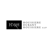 Houssiere Durant & Houssiere, LLP Logo
