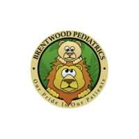 Brentwood Pediatrics PLLC Logo