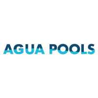 AGUA POOLS Logo