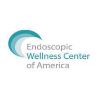 Endoscopic Wellness Center of America Logo