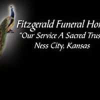 Fitzgerald Funeral Home Logo