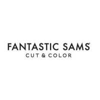 Fantastic Sams  Cut and Color  Washington, MO Logo