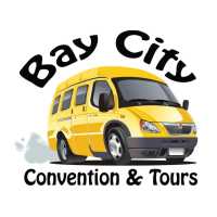Bay City Convention & Tours Logo