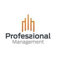 Professional Management Logo