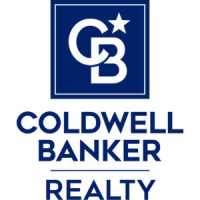 Casidy Marquez - Coldwell Banker Realty Logo