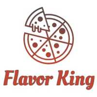 Flavor King Logo