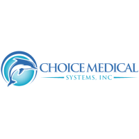 Choice Medical Systems Inc Logo
