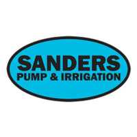 Sanders Pump & Irrigation Logo