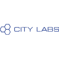 City Labs, Inc. Logo