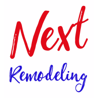 Next Remodeling Logo