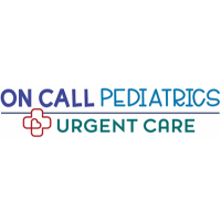 On Call Pediatrics Urgent Care Logo