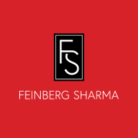 Feinberg Sharma, P.C. Logo