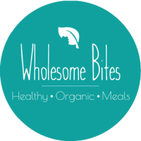Wholesome Bites Logo