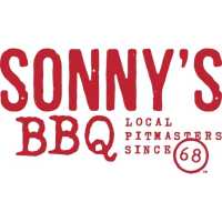 Sonny's BBQ - Closed Logo