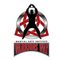 Warriors Way Martial Arts Institute Logo
