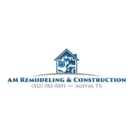 AM Remodeling & Construction Logo