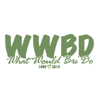 What Would Bri Do Inc. Logo