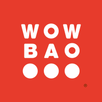Wow Bao - Downtown Logo