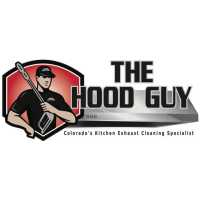 The Hood Guy Logo
