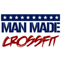 Man Made CrossFit Logo
