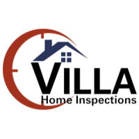Villa Home Inspection Logo