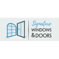 Signature Windows & Doors Logo