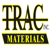 TRAC Materials Logo