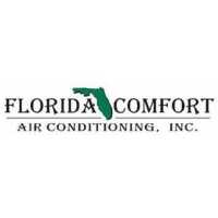 Florida Comfort Air Conditioning Inc Logo