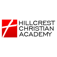 Hillcrest Christian Academy Logo