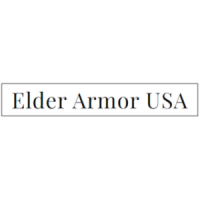 Elder Armor USA Logo