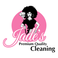 Jade's Premium Quality Cleaning â€¢ Cleaning Services â€¢ Tampa FL Logo