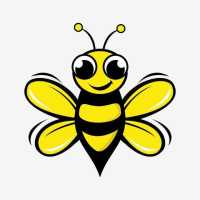 Honey-Bee Plus Child Care Center Logo