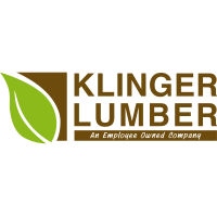 Klinger Lumber Logo