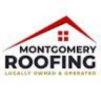 Montgomery Roofing MD Logo