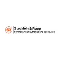 Stecklein & Rapp Logo
