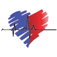 NJ Cardiovascular Institute: Kunal Patel, MD, FACC Logo