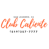 Club Caliente Logo