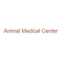 Animal Medical Center-Starkville Logo
